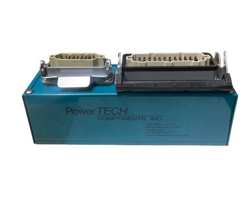 Powertech components 0812 - powertech, ct-0812