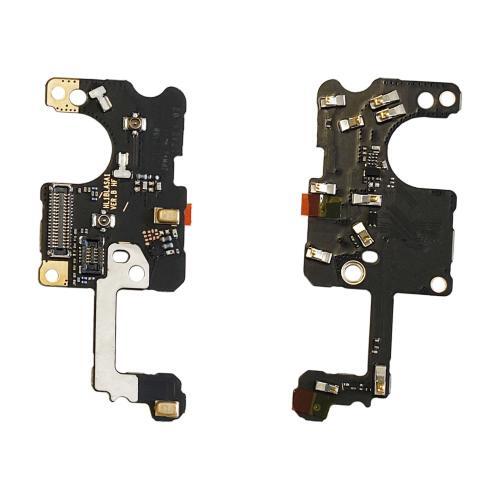 Pcb flat microfono - pcb, antenna