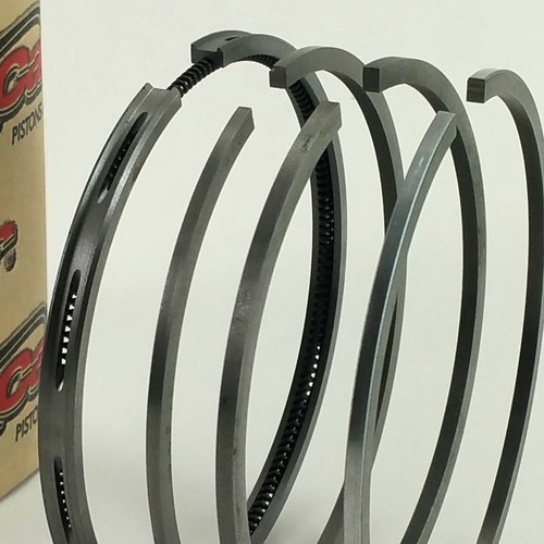 Set anello pistone per - , motore