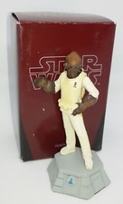 Star Wars De Agostini Chess Figure Admiral Ackbar White Pawn 1/24