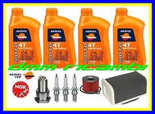 Kit Tagliando KAWASAKI ZEPHIR