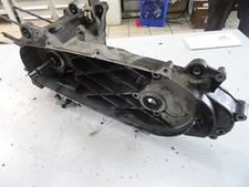 B1. Honda SH 125 JF09 Engine