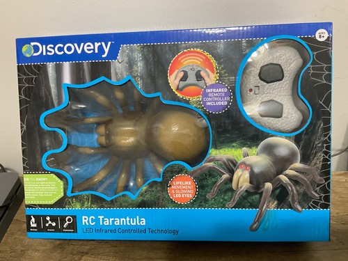 Discovery tarantola led - discovery, a
