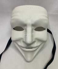 Riproduzione maschera