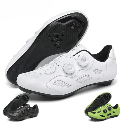 Scarpe ciclismo mtb velocità - ciclismo,