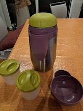 Portabiberon e Vivande Termico