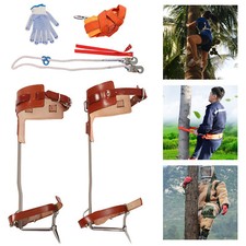 Set punte arrampicata albero