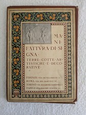 MANIFATTURA DI SIGNA  Firenze