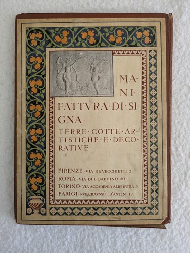 Manifattura signa firenze - manifattura,
