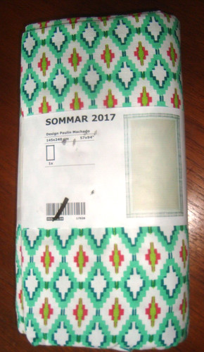 Ikea sommar 2017 tovaglia - ikea,