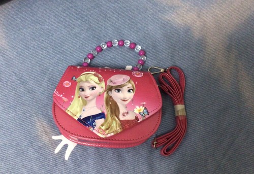 Borsa tracolla elsa - tracolla, anna