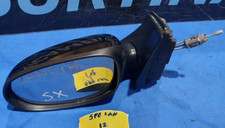 Specchio retrovisore Specchietto Lancia Y Ypsilon Sinistro dal 2012 manuale