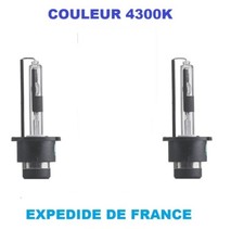 2 Lampadine Xeno Honda D2R 35W