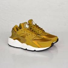 Nike Air Huarache Run Bronzine