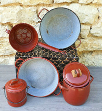 Antica Batteria da Cucina
