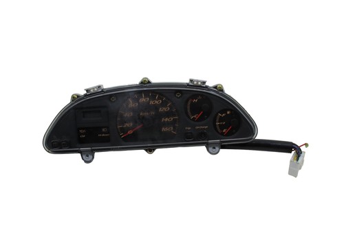 Strumentazione mbk skyliner - strumentazione,