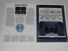 Pioneer Serie 20 Amplificatore