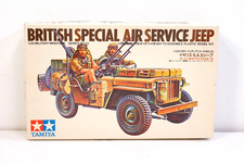 Vintage Tamiya scala 1/35