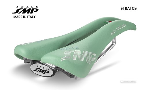 Nuova sella selle - selle, stratos