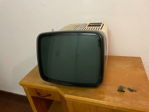 Televisore brionvega algol - televisore, 11