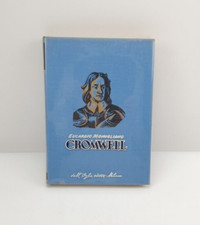 Cromwell eucardio momigliano - eucardio,