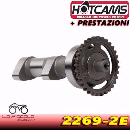 Albero camme racing stage - a,