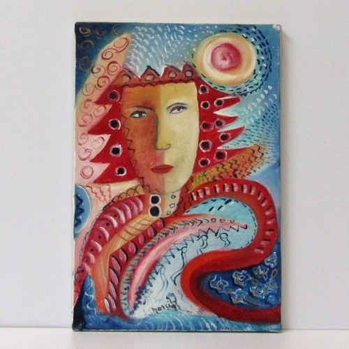 Maria murgia uomo moderno - murgia,