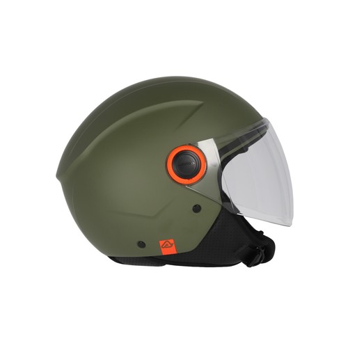 Casco caschi moto scooter jet - caschi,