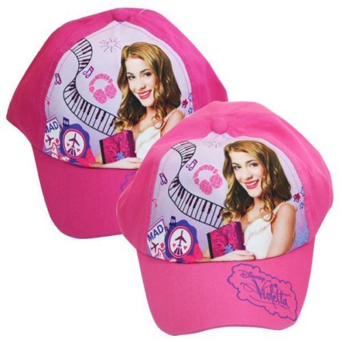 Violetta disney berretto - disney,