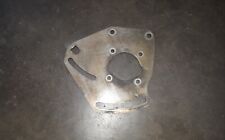 Piastra  pompa servosterzo Land Rover  Discovery I 200 TDI.