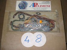 SERIE GUARNIZIONE MOT.(ENGINE