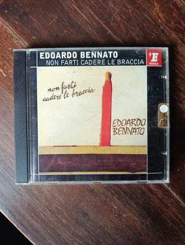 Edoardo bennato non - non, farti