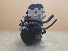 Motore completo Suzuki GSXR600