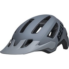 casco mtb enduro nomad 2 grigio BELL trail all mountain