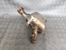 CATALIZZATORE MARMITTA