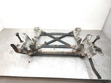 Supporto asse anteriore Audi A4 S4 B8 8K 2010 8T0399315H benzina 118kW RAG113267