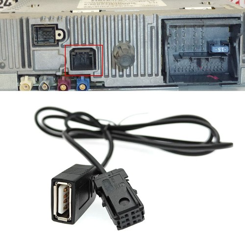 Cavo usb per peugeot rt3ev - per,