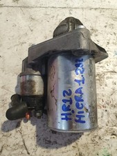 MOTORINO D' AVVIAMENTO PER