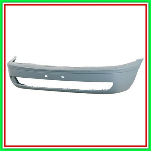 Paraurti anteriore - paraurti,
