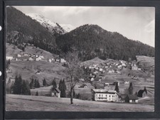 Cartolina Ravascletto Carnia