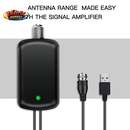 Rafforzatore amplificatore - amplificatore, di