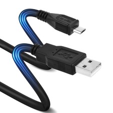 5ft Micro USB Power Cable Cord
