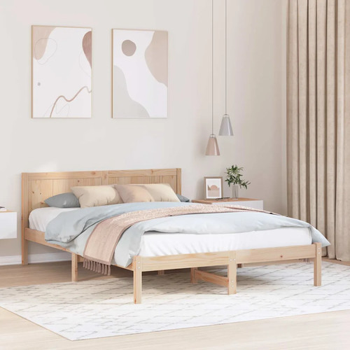 Struttura del letto legno - struttura,