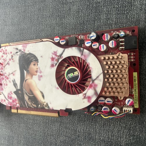 Asus ati radeon - asus,