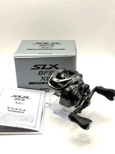 Mulinello shimano slx bfs - mulinello,