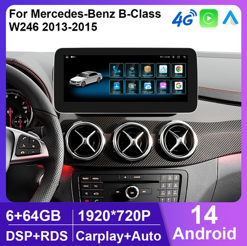 Per mercedes classe - mercedes, b
