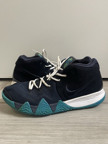 Scarpe basket nike - kyrie, 4