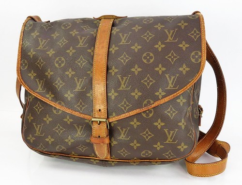 Autentica borsa tracolla - autentica,