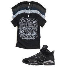 Shirt jordan berretto e - t-shirt,