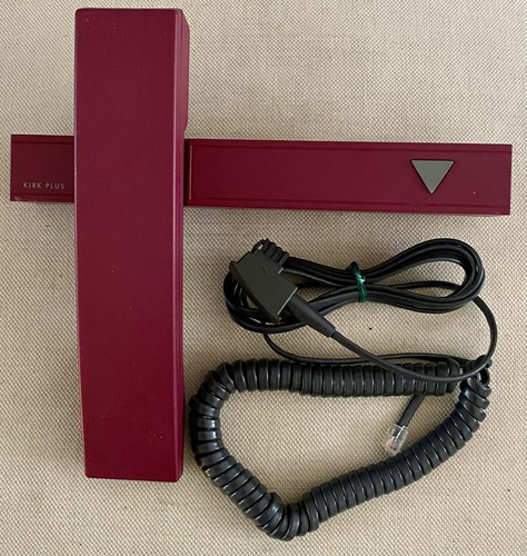 Telefono nordico tedesco nuovo